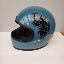 Casco Moto Biltwell Gringo S