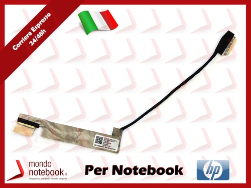 Cavo flat video elitebook - cavo,