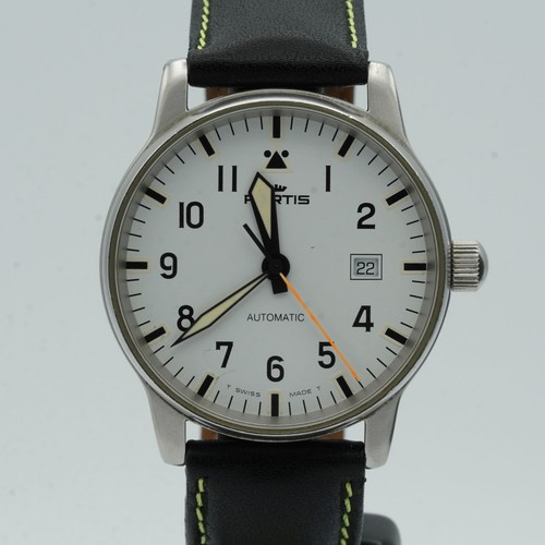 Fortis flieger orologio - flieger,