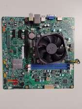 Mother Board Thinkcentre E73 + CPU i5-4460S
