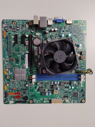 Mother board thinkcentre - e73, +