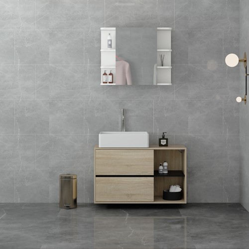 Set mobili bagno - bagno, pezzi