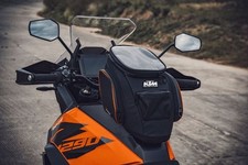 Borsa da serbatoio KTM 1290 S. ADVENTURE 2021-2024 ( Cod. 61912919000 )