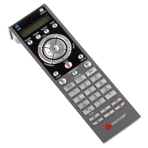 Originale polycom telecomando - originale,