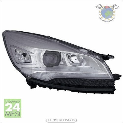 10562 faro proiettore led - a,