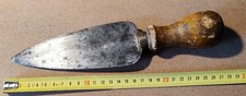 Coltello a lancia - VINTAGE -