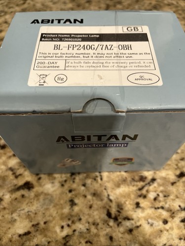 Abitan fp240g 7az01gc01 - abitan, bl-fp240g