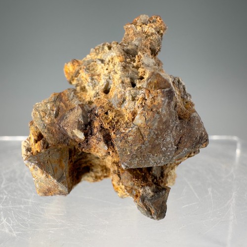 Stolzite scheelite - ps.,