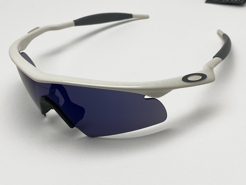 Oakley pro frame pearl white - pro, m