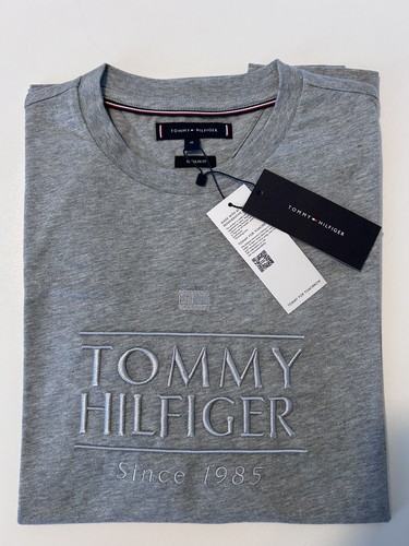 Shirt tommy hilfiger uomo - shirt,