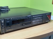 Sony SL-HF950 Super Betamax Recorder Beta HI-FI - DIFETTATO