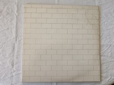 2LP - Pink Floyd - The Wall -