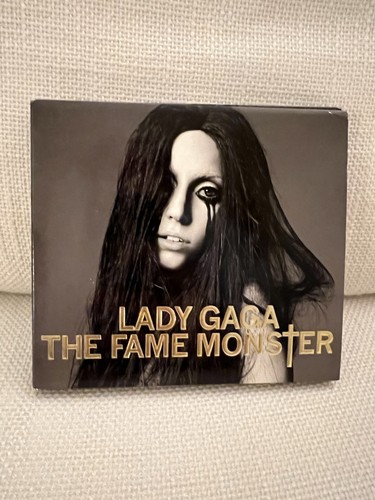 Rare lady gaga the fame - rare,