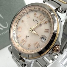 Orologio da polso Citizen xC