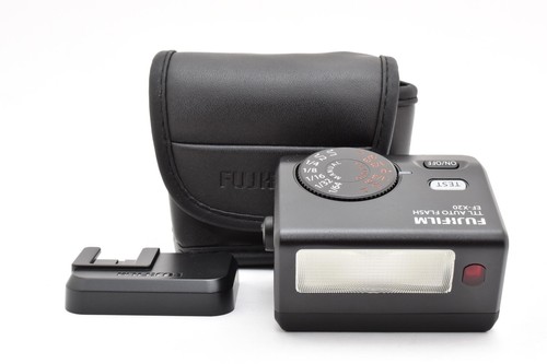 Fujifilm x20 flash esterno - fujifilm, ef-x20