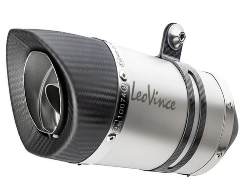 Scarico leovince pro - [leovince],