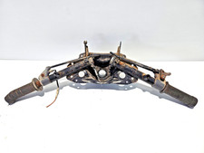 STERZO MANUBRIO USATO ORIGINALE PIAGGIO VESPA HP 50 V5N1M