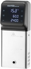 iVide Plus Jnr Sous-Vide Thermo-immersione di precisione regolatore temperatura