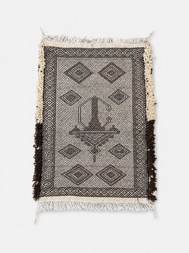 Tappeto amazigh fibula - amazigh, |