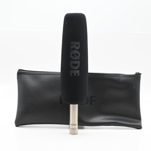 Rode ntg3 microfono fucile - ntg3,