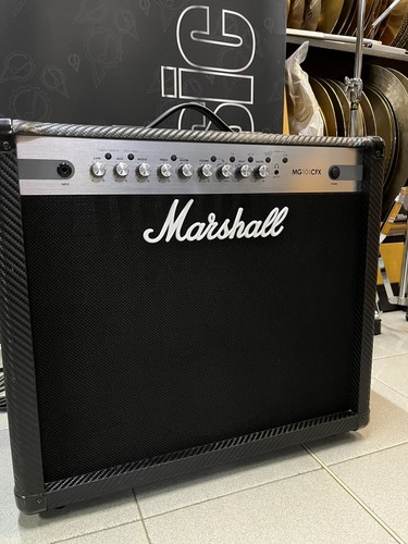 Amplificatore per chitarra