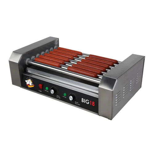 Roller dog rdb18ss - roller, da