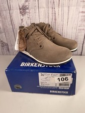 Birkenstock Dundee Lace Up