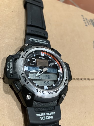 Orologio uomo casio collezione - orologio,