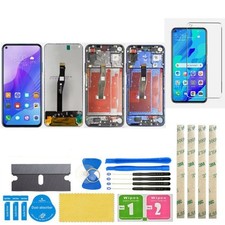 Per Huawei Nova 5T Schermo LCD
