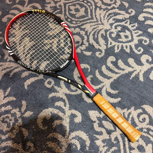 Wilson six one tour blx - blx, 90