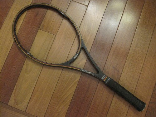 Wilson pro staff midsize - wilson,