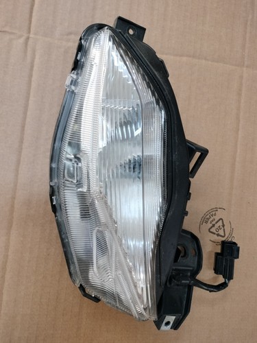 Freccia anteriore honda - dx,