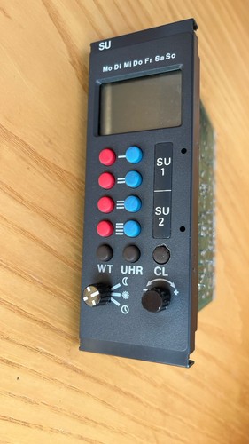 Viessmann interruttore 9506 - interruttore, vi