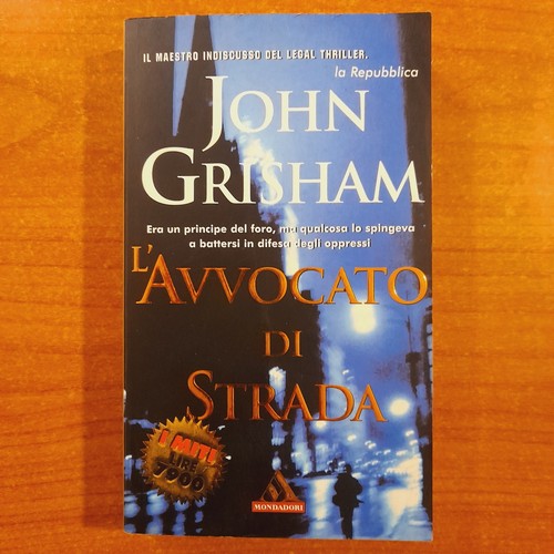 Avvocato strada john - strada,