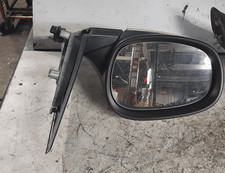 Retrovisore est. regolaz. elettr. SX BMW Serie 1 (E88) Cabrio 120d DPF Cbr