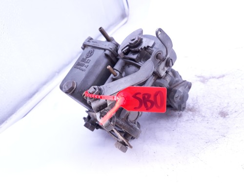 Carburatore solex pict vw - solex,