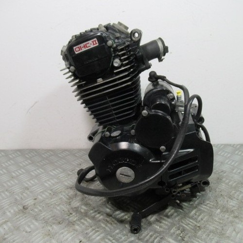Motore honda nx125 - honda,