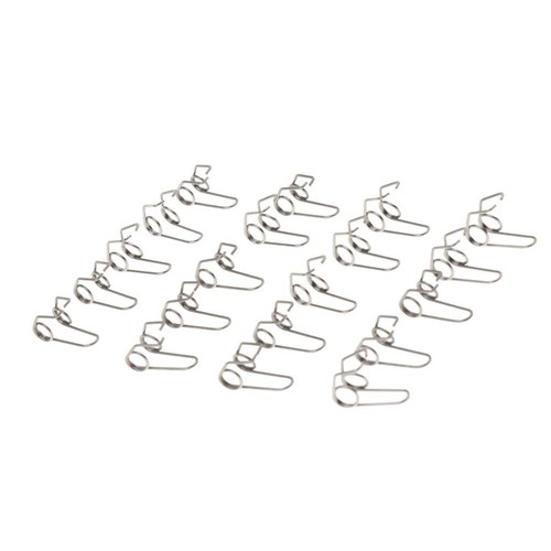 Pezzi chiave acqua tromba - 20,