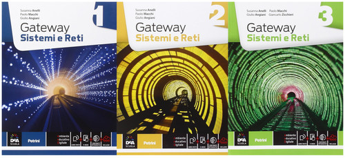 Gateway sistemi reti vol - reti,
