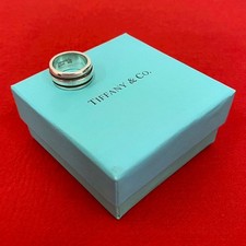 TIFFANY & Co. Anello Atlas