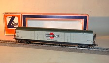 LIMA – Carro REFRIGERANTE con le insegne della MARTINI – scatola originale