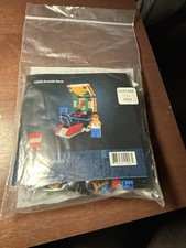 Lego Arcade Race Best Buy