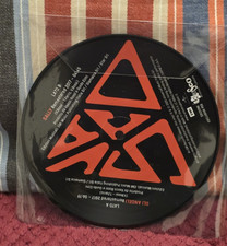 VASCO ROSSI GLI ANGELI SALLY