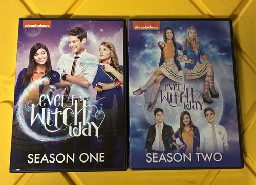 Rare every witch way - every, season