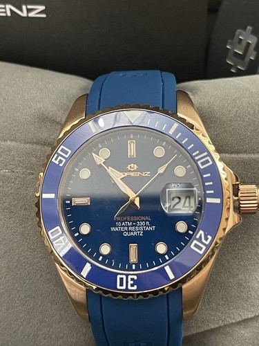 Orologio lorenz - orologio,