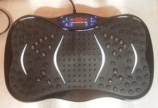 Piastra vibrante portatile