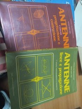 ANTENNE VERTICALI ORIZZONTALI