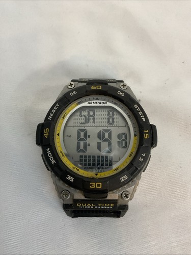 Orologio digitale vintage - orologio,