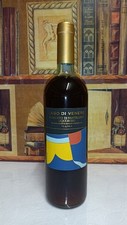 Moscato Di Pantelleria Lago Di