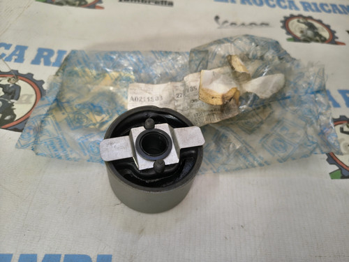 Silent block motore 2727785 - block,